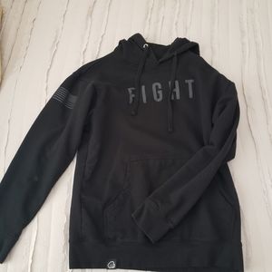 FMFM Fight Hoodie